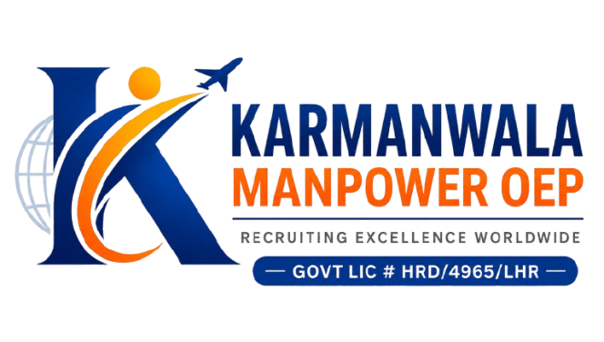 Karmanwala Air International
